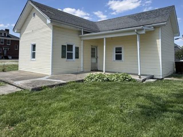 House for sale in Milroy, Indiana