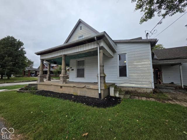 House for sale in Westport, Decatur County