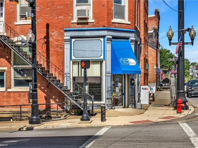Commercial for sale in Belmont, Ohio