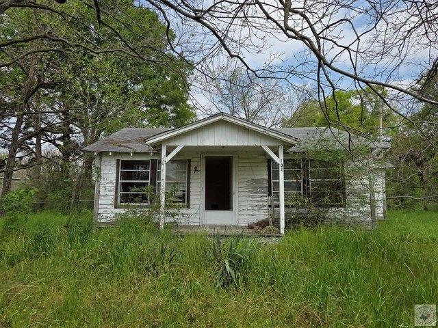 House for sale in New Boston, Texas