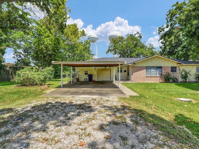 House for sale in West Columbia, Brazoria County