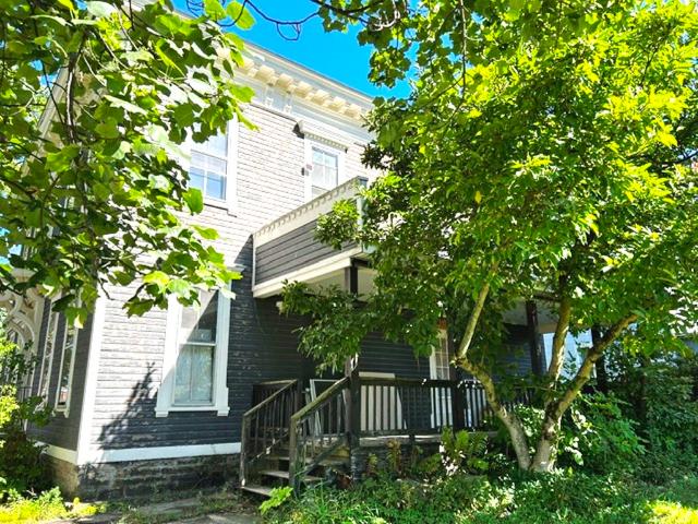 House for sale in Corry, Pennsylvania