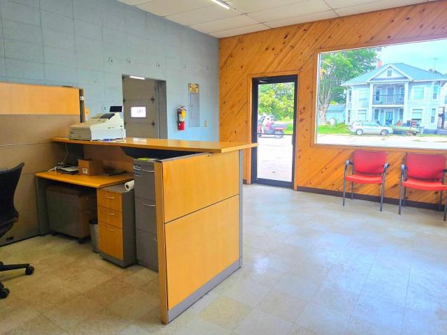 Commercial for sale in Mabel, Minnesota