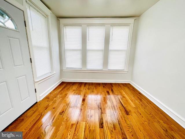 Townhouse for sale in Olney, Philadelphia