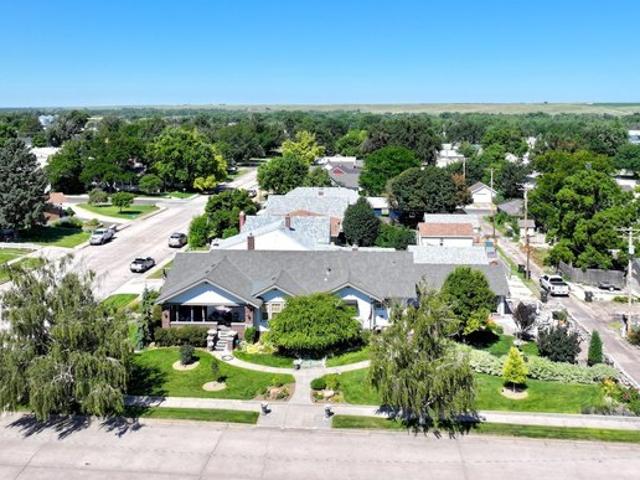 House for sale in Saint Francis, Cheyenne County