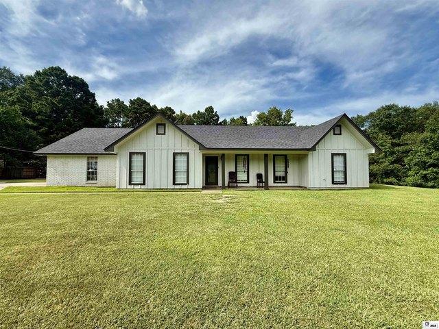 House for sale in West Monroe, Louisiana