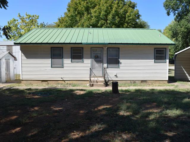 House for sale in Kansas
