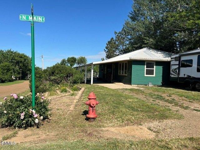 House for sale in Isabel, South Dakota