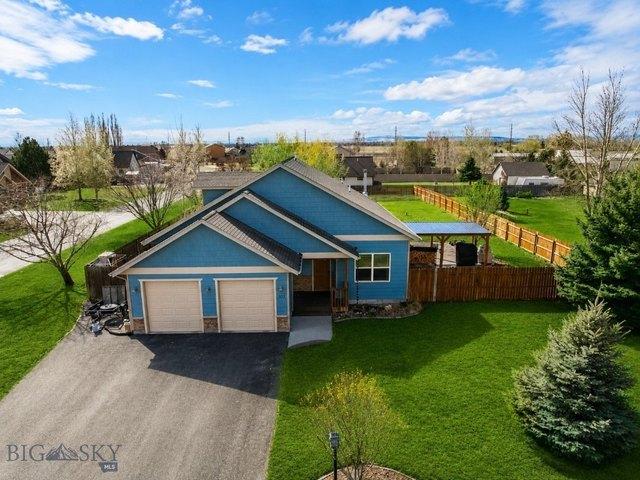 House for sale in Belgrade, Montana