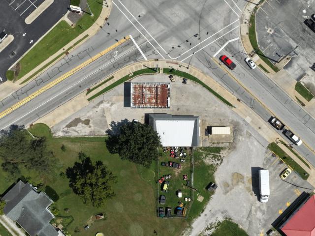 Commercial for sale in Bloomingdale, Indiana