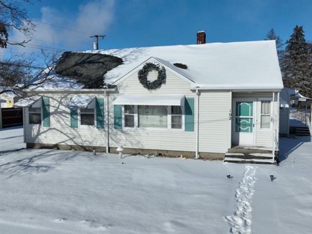 House for sale in Remington, Indiana