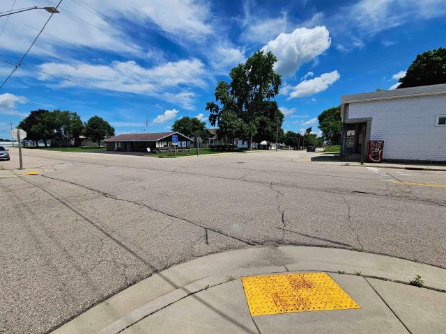 Commercial for sale in Friesland, Wisconsin