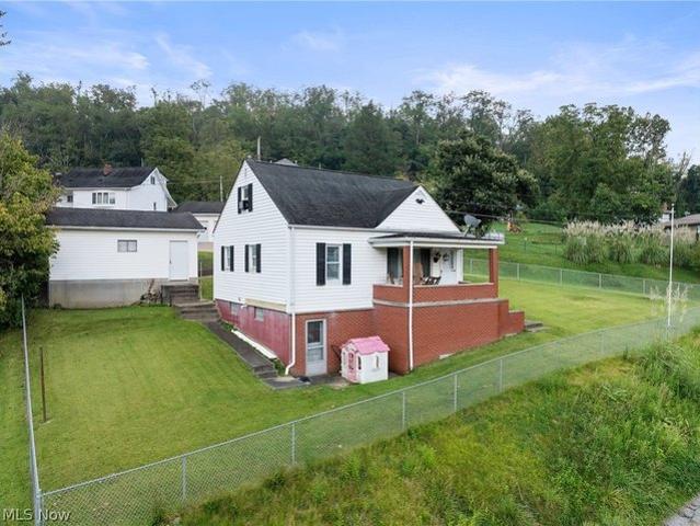 House for sale in Bellaire, Belmont County