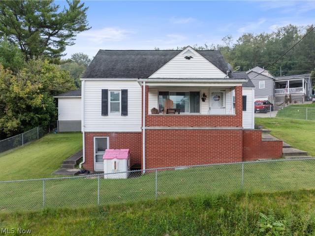House for sale in Bellaire, Belmont County