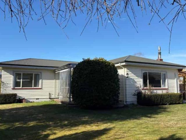 House for rent in Bryndwr, Canterbury