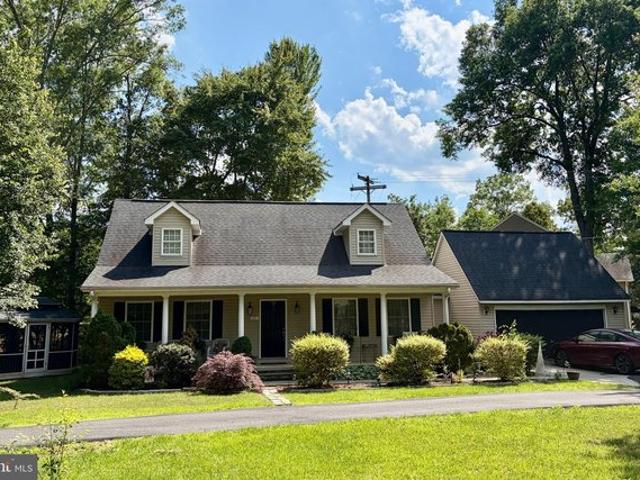 House for sale in Virginia