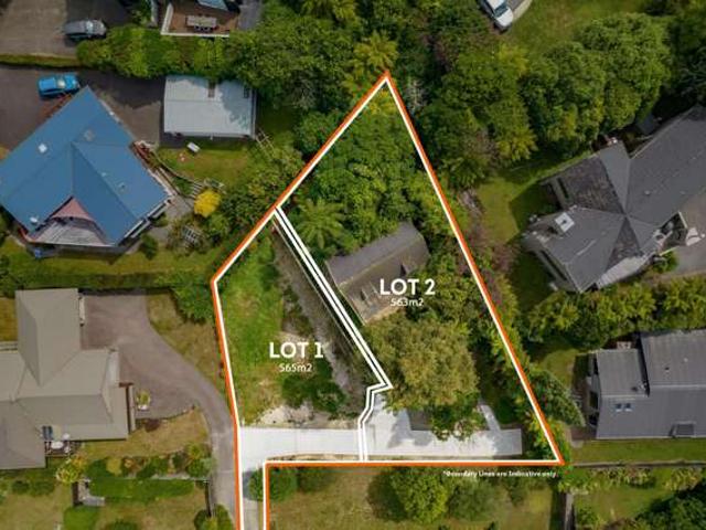 Land for sale in Acacia Bay, Waikato