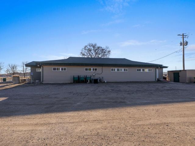 Commercial for sale in Ihlen, Pipestone County