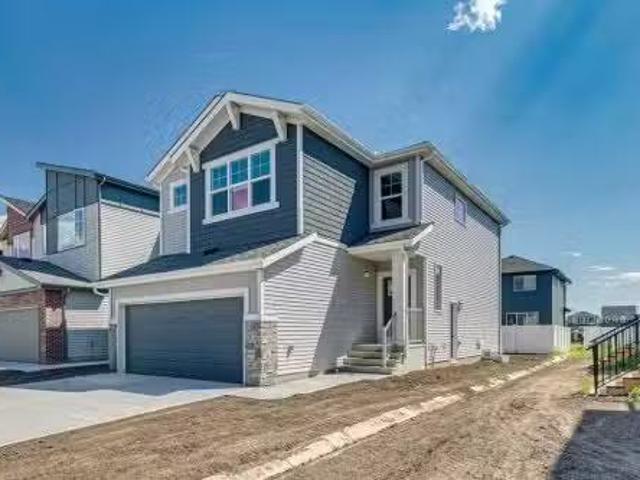 House for sale in Walden, Calgary