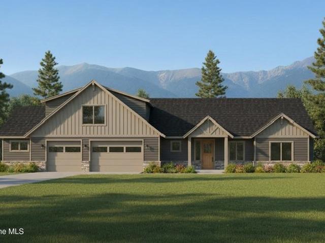 House for sale in Idaho