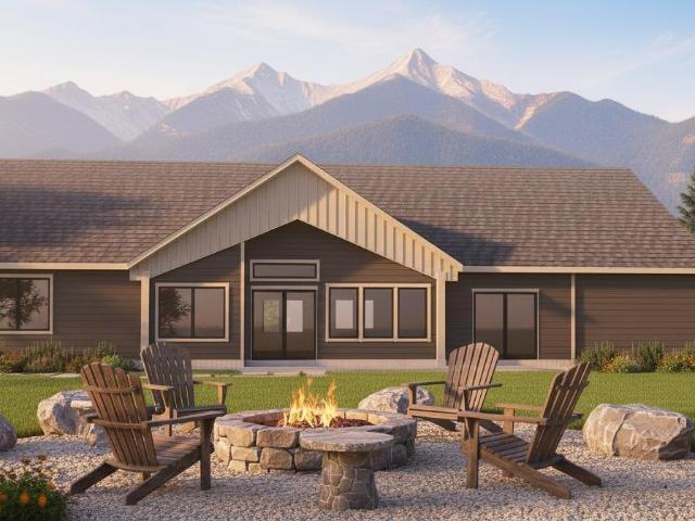 Property for sale in Idaho