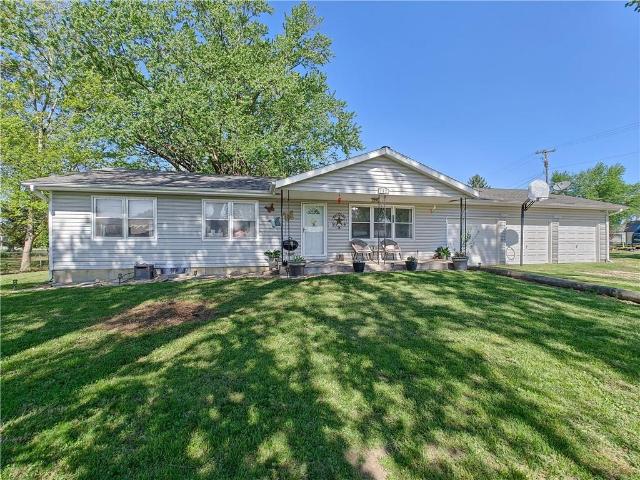 House for sale in Kansas