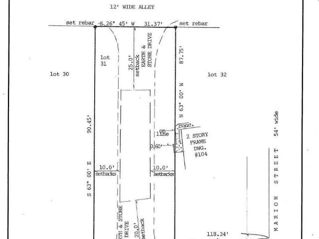 Property for sale in Bridgeton, New Jersey