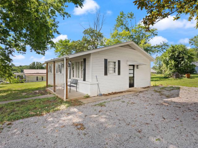 House for sale in Ferguson, Kentucky