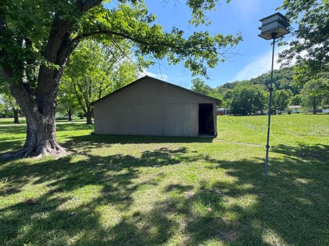 Land for sale in Seneca, Missouri