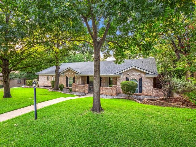 House for sale in Euless, Texas