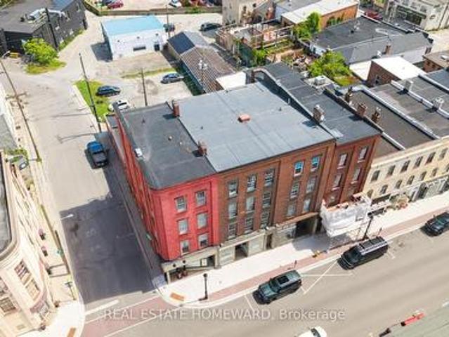 Commercial for sale in Port Hope, Ontario