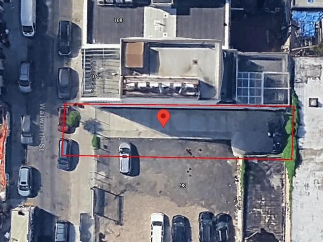 Land for sale in Arverne, New York
