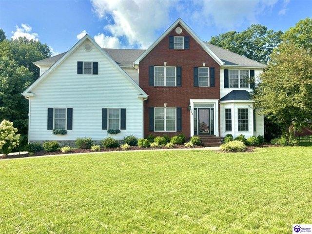 House for sale in Campbellsville, Kentucky
