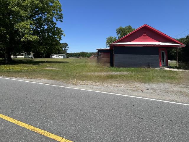 Commercial for sale in Rose Hill, North Carolina