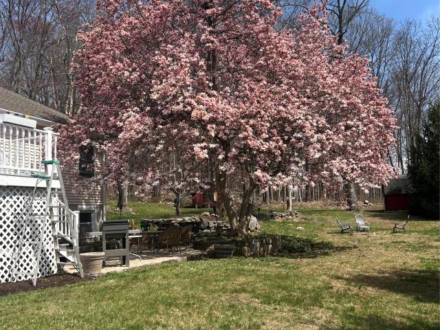 House for sale in Amawalk, New York