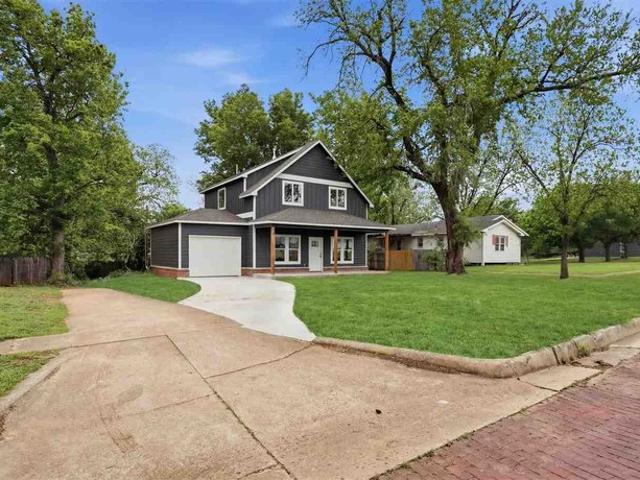 House for sale in Ponca City, Oklahoma