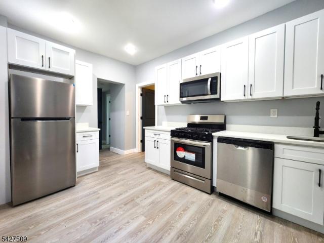 House for sale in Irvington, New Jersey