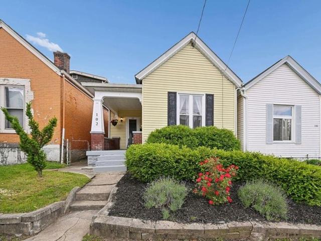 House for sale in Campbell, Kentucky