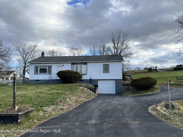 House for sale in Coxsackie, New York
