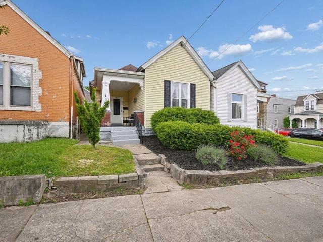 House for sale in Campbell, Kentucky