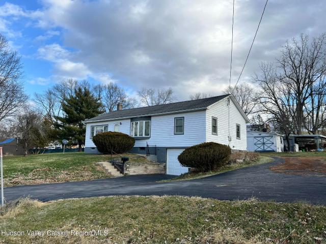 House for sale in Coxsackie, New York