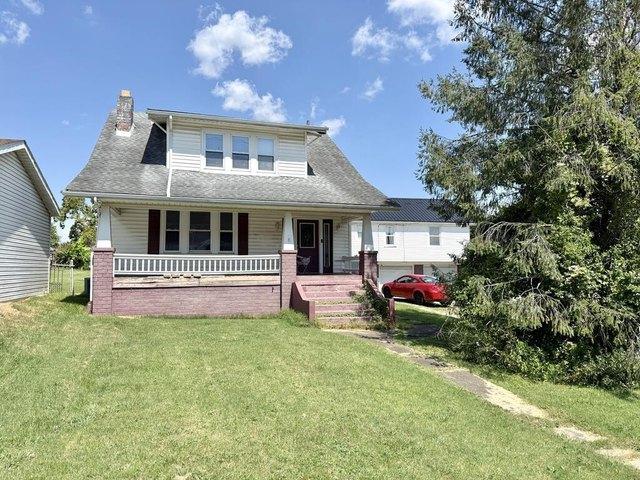 House for sale in West Portsmouth, Ohio