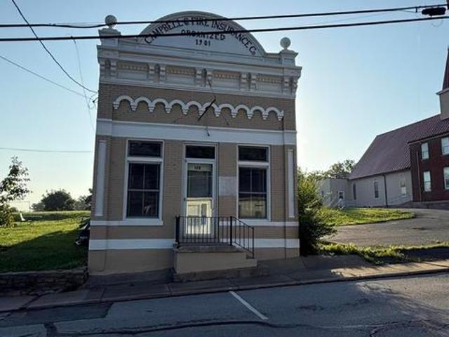 Commercial for sale in Campbell, Kentucky