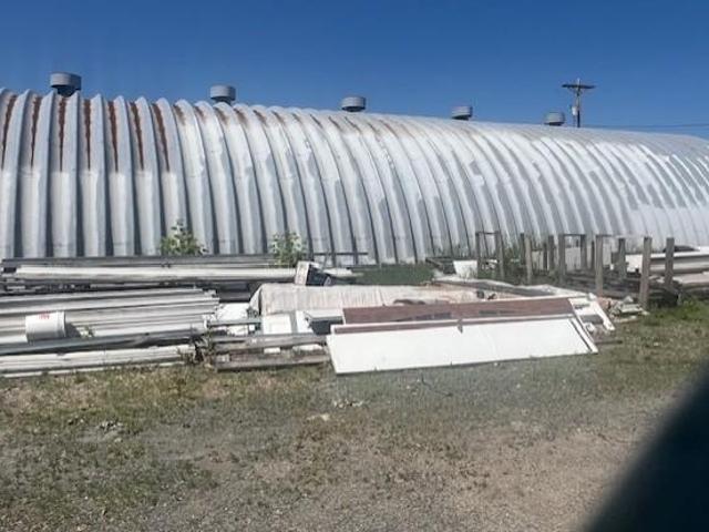 Commercial for sale in Bagley, Minnesota