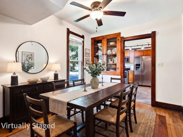 House for sale in Evansville, Wisconsin