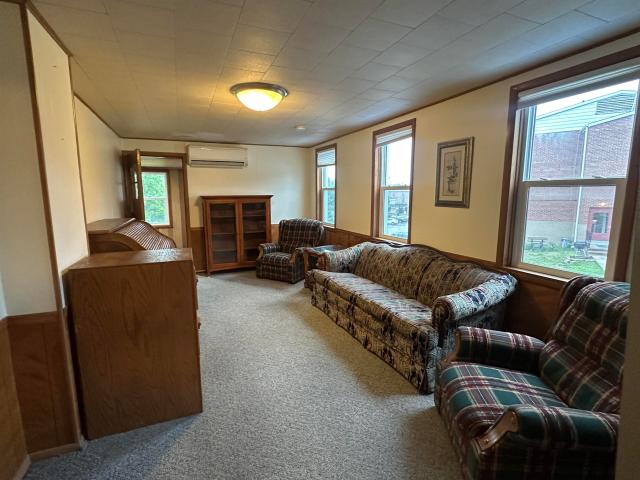 Commercial for sale in Waupaca, Wisconsin