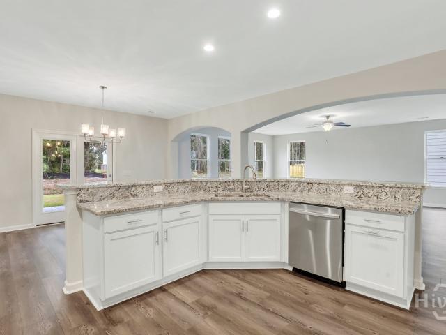 House for sale in Rincon, Georgia