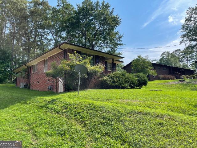 House for sale in Toccoa, Georgia