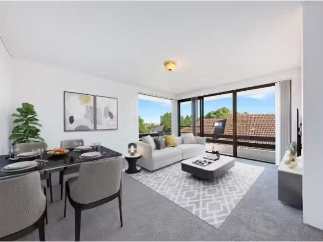 Apartment for rent in Sydney, New South Wales