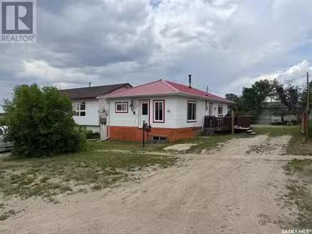 House for sale in Abbey, Saskatchewan